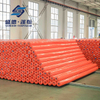 Bâche PE de haute qualité en rouleau de polyéthylène HDPE, bâche PE