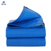 Tarpaulin en tarpaulin épais et bleu imperméable