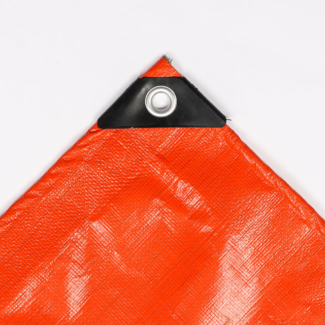 La plus nouvelle bâche imperméable de Pe de bâches de Camping avec UV pour la couverture d'entrepôt