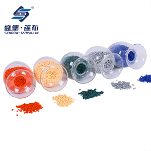 Mélange maître universel de pigments de couleur de haute qualité pour les plastiques