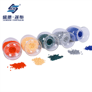 Mélange maître universel de pigments de couleur de haute qualité pour les plastiques