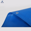 Tarpaulin en tarpaulin épais et bleu imperméable