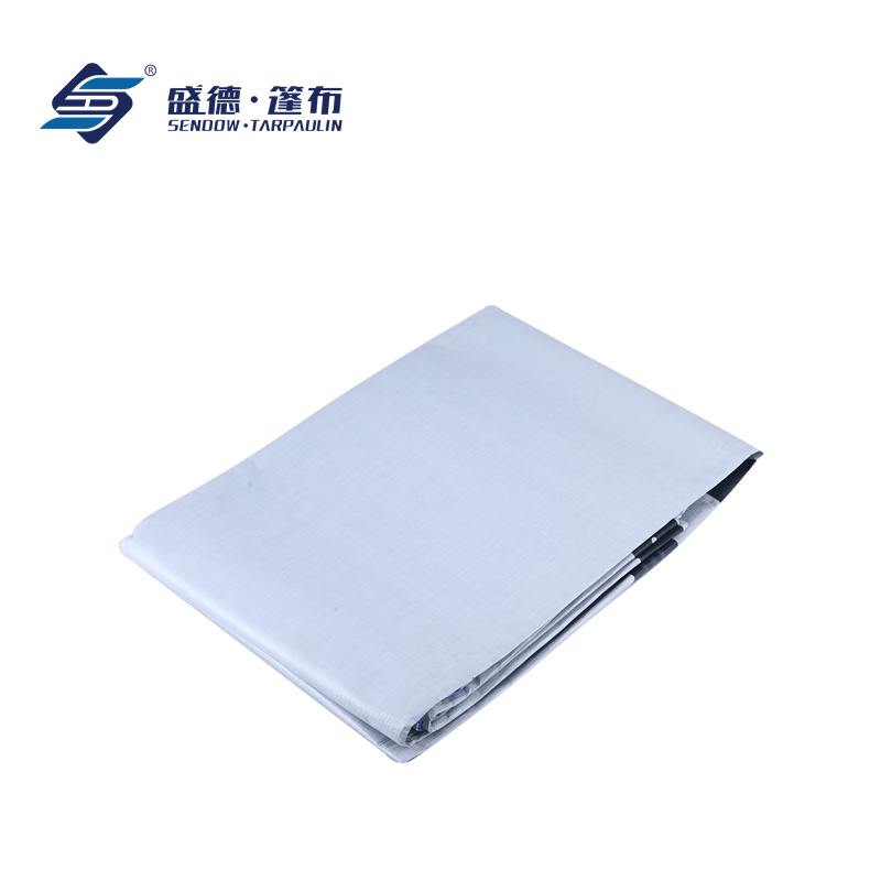 Relief PE Tarpaulin 4x6m