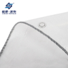 Bâche transparente 100% vierge traitée contre la pluie pour cerisier, couverture de protection contre la pluie