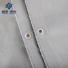 Housse de protection polyvalente, bâche en poly marron argenté, Durable, résistante à l'eau, résistante aux intempéries