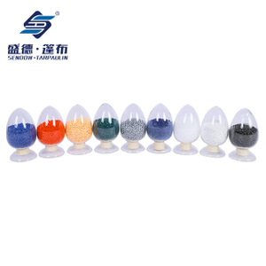 Mélange maître de couleur en plastique HDPE, fournisseur chinois en gros
