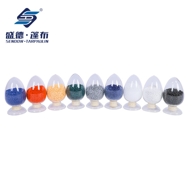 Mélange maître de couleur en plastique HDPE, fournisseur chinois en gros