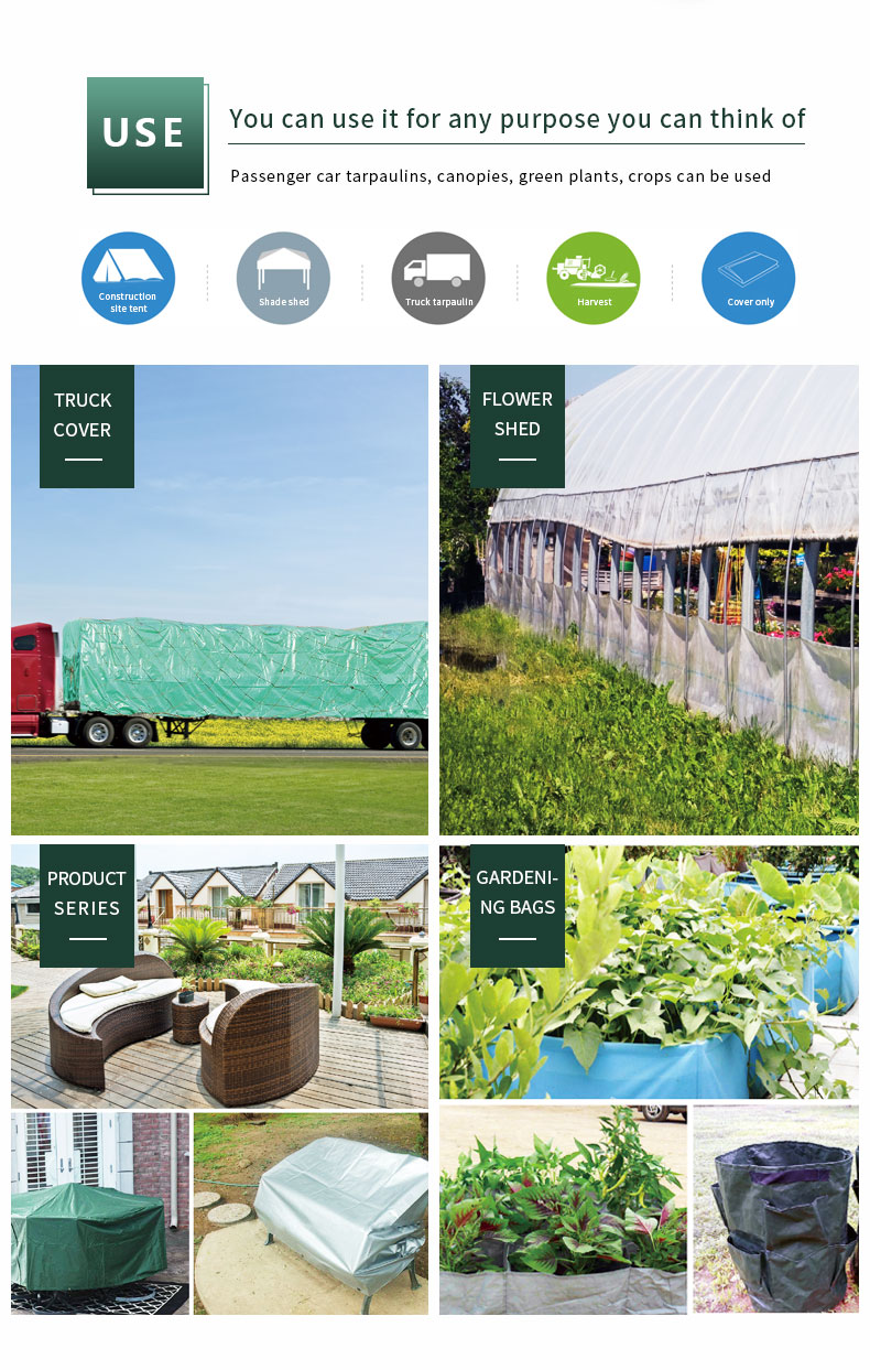 Sc&eacute;nario d'application