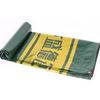 Bâche de qualité supérieure, résistante au soleil, anti-UV, imperméable, en PE, pour couverture de camion