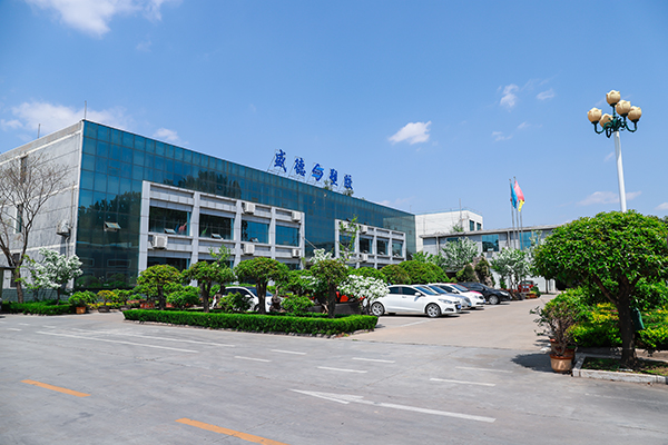 Immeuble de bureaux -sd