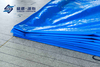 Poly Tarp bleu très lourd