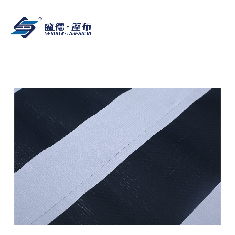 Relief PE Tarpaulin 4x6m