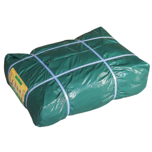 Bâche PE imperméable traitée anti-UV de haute qualité de 2M