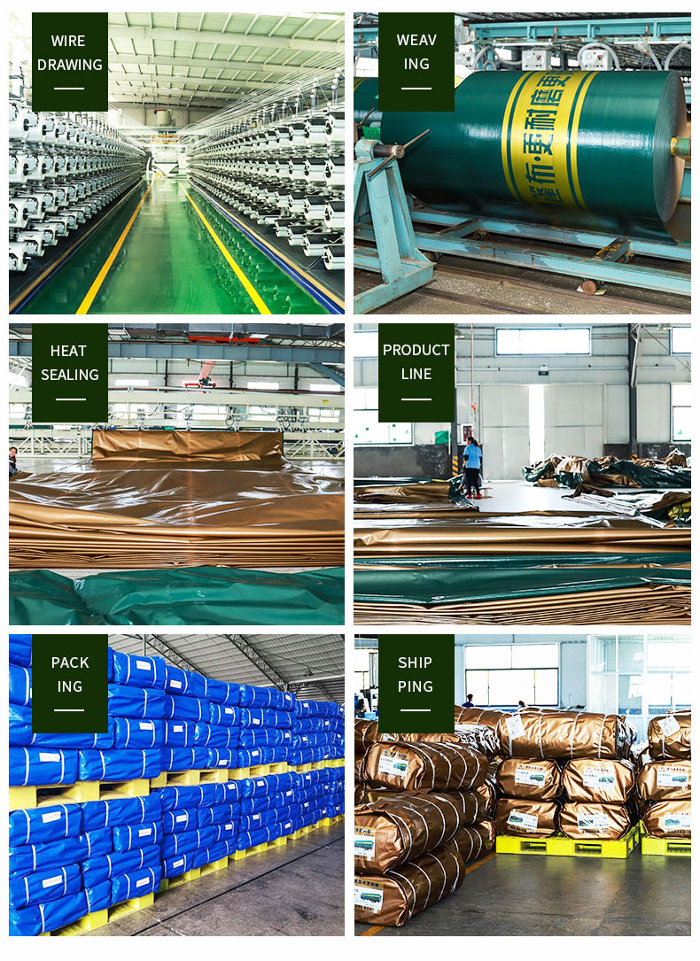 Entrep&ocirc;t, force