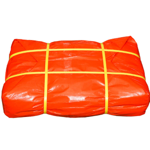 La plus nouvelle bâche imperméable de Pe de bâches de Camping avec UV pour la couverture d'entrepôt
