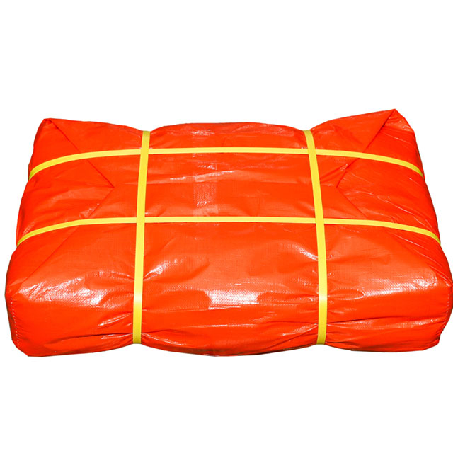 La plus nouvelle bâche imperméable de Pe de bâches de Camping avec UV pour la couverture d'entrepôt