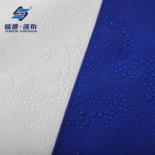 Tarpaulin PE polyvalent 