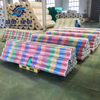 Rouleau de bâche PE tissu de bâche PE imperméable à vendre en provenance d'usine chinoise