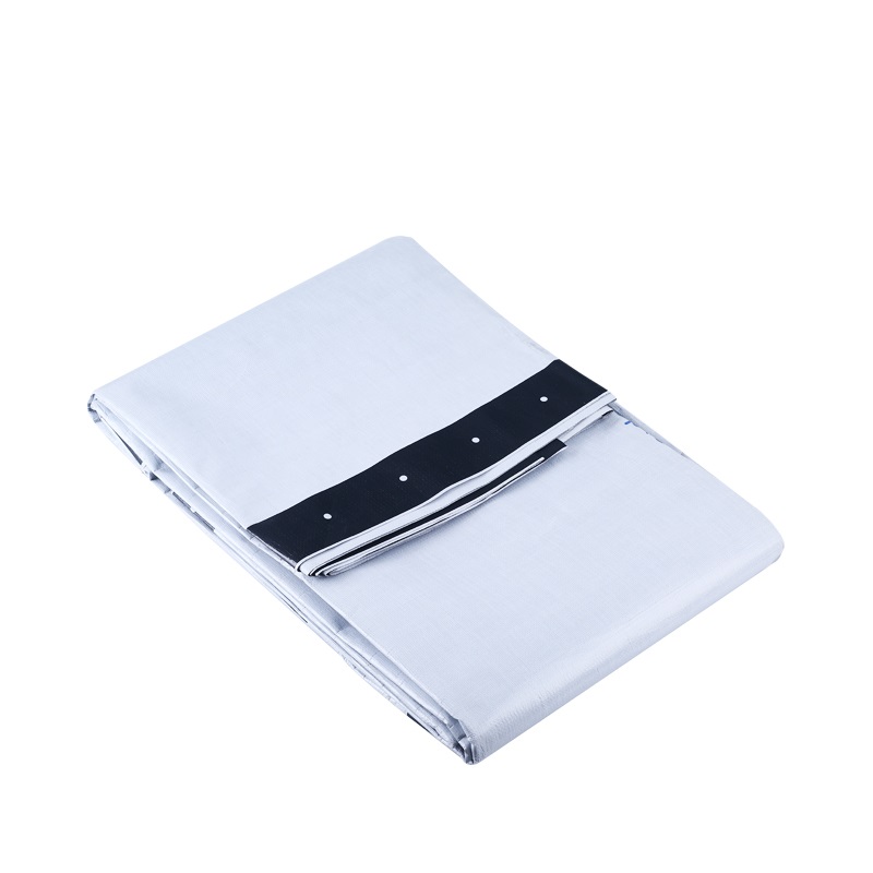 B&acirc;che de tente de secours