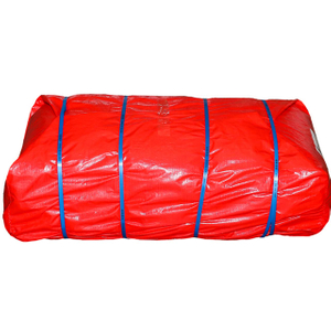 Bâches de couverture de voiture imperméables résistantes de feuille de sol