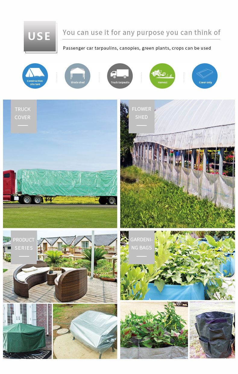 Sc&eacute;nario d'application