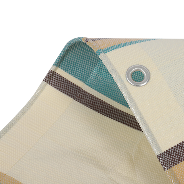 B&acirc;che de couverture de camion