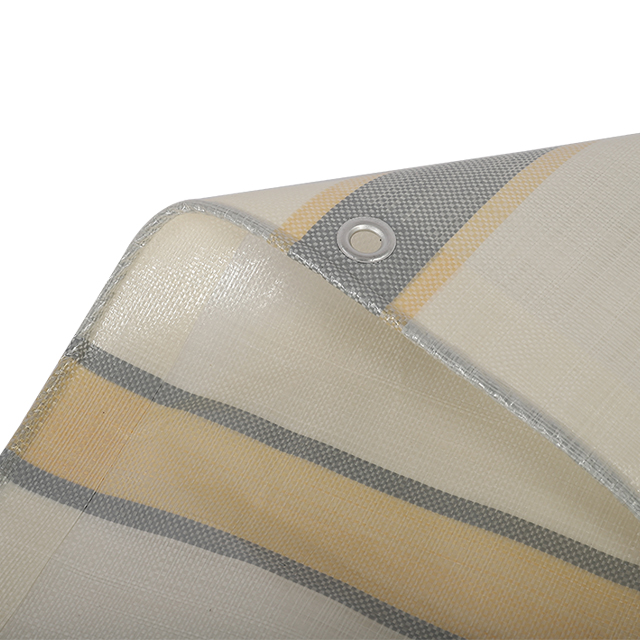 B&acirc;che de couverture de camion