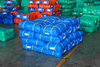 Poly Tarp bleu très lourd