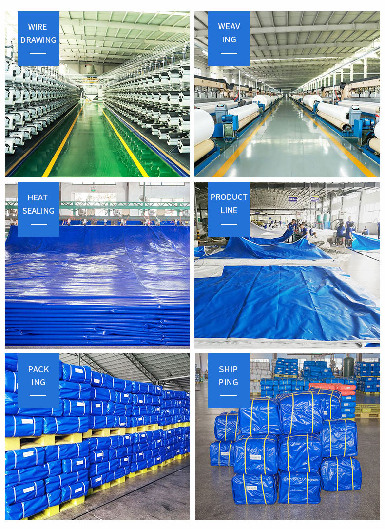 Entrep&ocirc;t, force