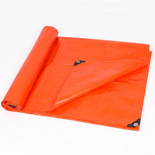 Bâche imperméable durable de tissu d'abri solaire de Pe