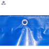 Tarpaulin en tarpaulin épais et bleu imperméable