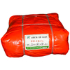 Bâche imperméable durable de tissu d'abri solaire de Pe