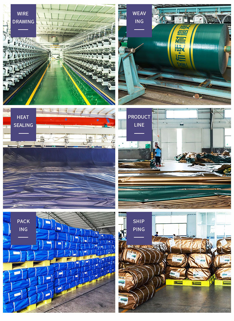 Entrep&ocirc;t, force