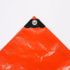 Bâche imperméable durable de tissu d'abri solaire de Pe