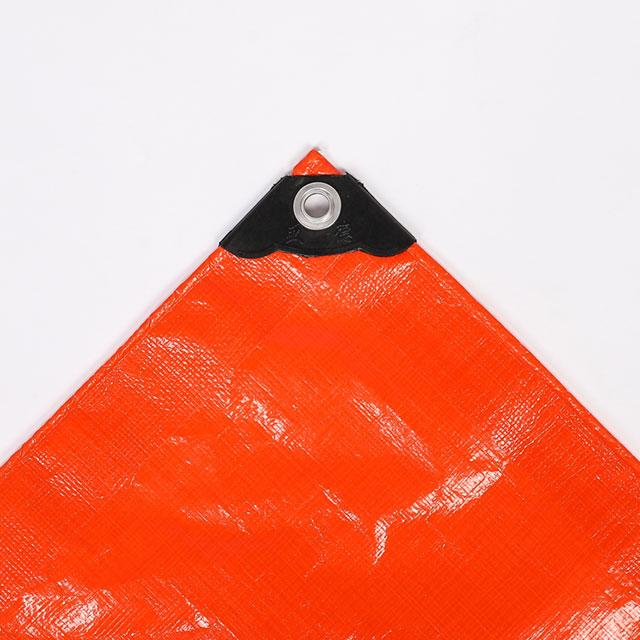 Bâche imperméable durable de tissu d'abri solaire de Pe