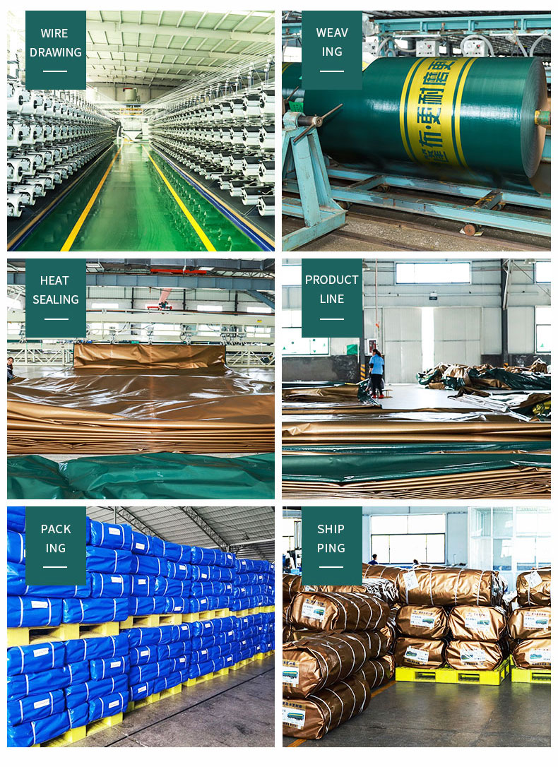 Entrep&ocirc;t, force