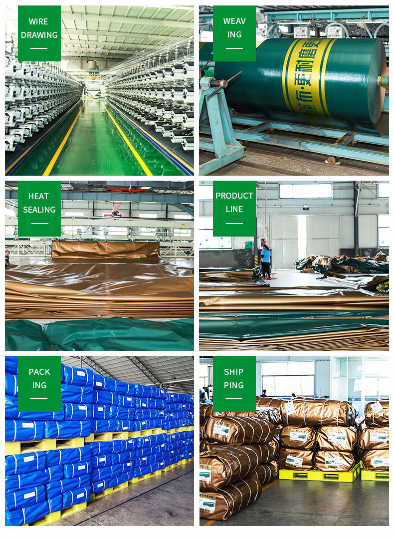 Entrep&ocirc;t, force