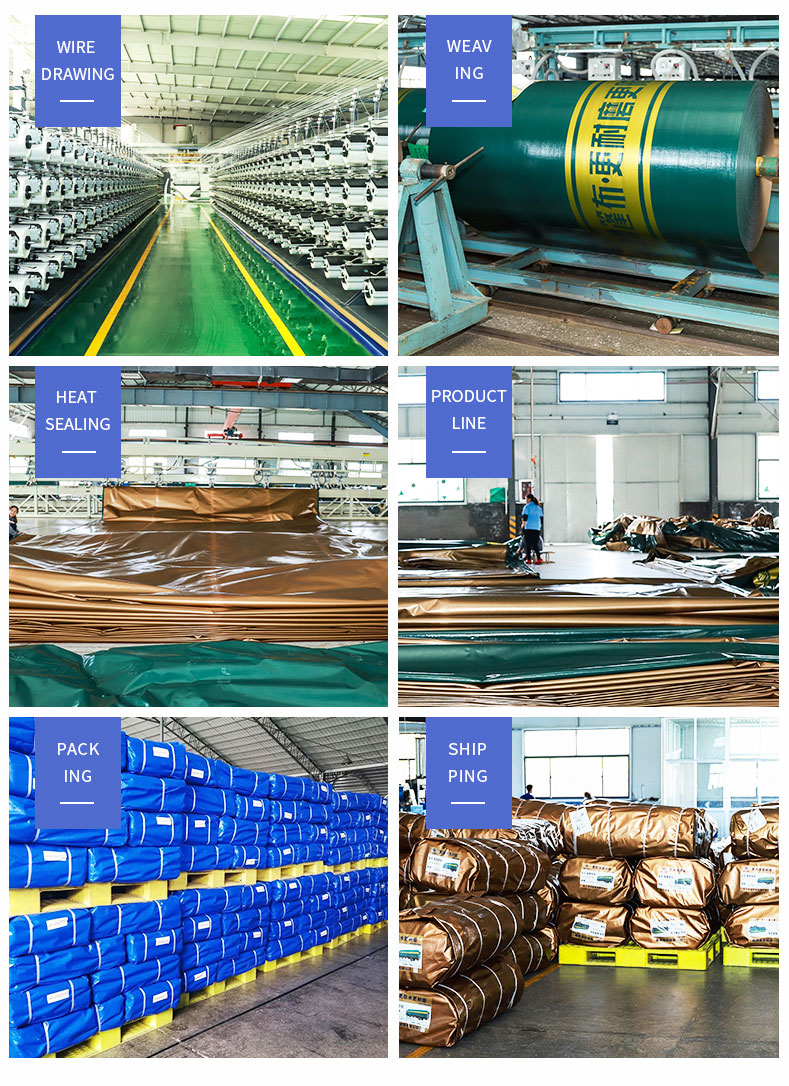 Entrep&ocirc;t, force