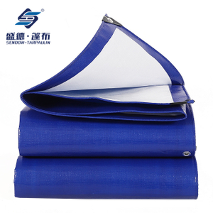 Tarpaulin PE polyvalent 