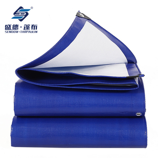 Tarpaulin PE polyvalent 