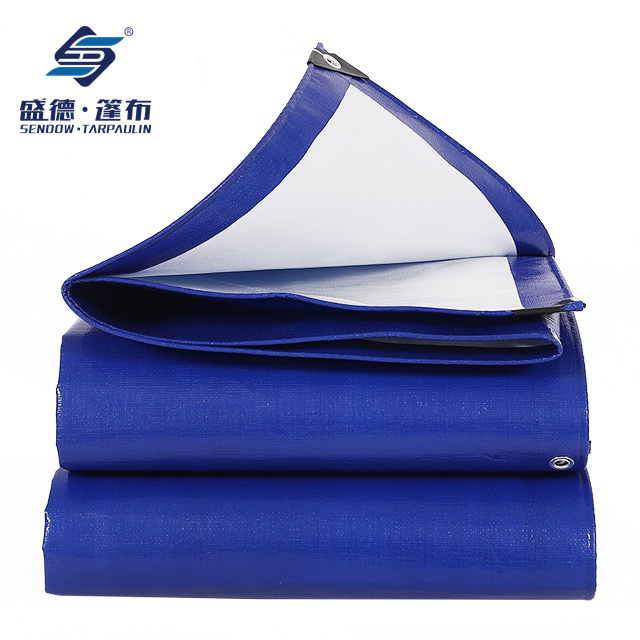 Tarpaulin PE polyvalent 