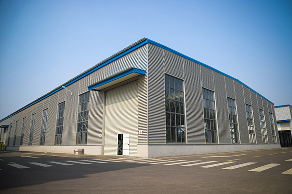 B&acirc;timent d'atelier