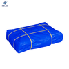 Tarpaulin en tarpaulin épais et bleu imperméable