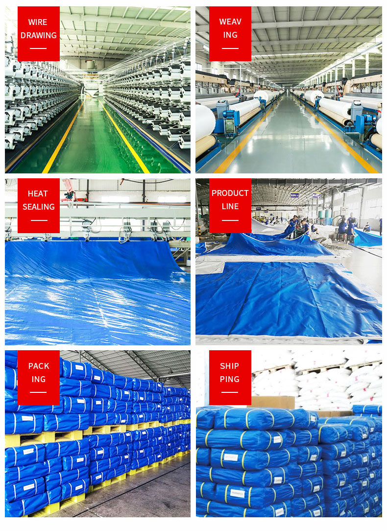 Entrep&ocirc;t, force