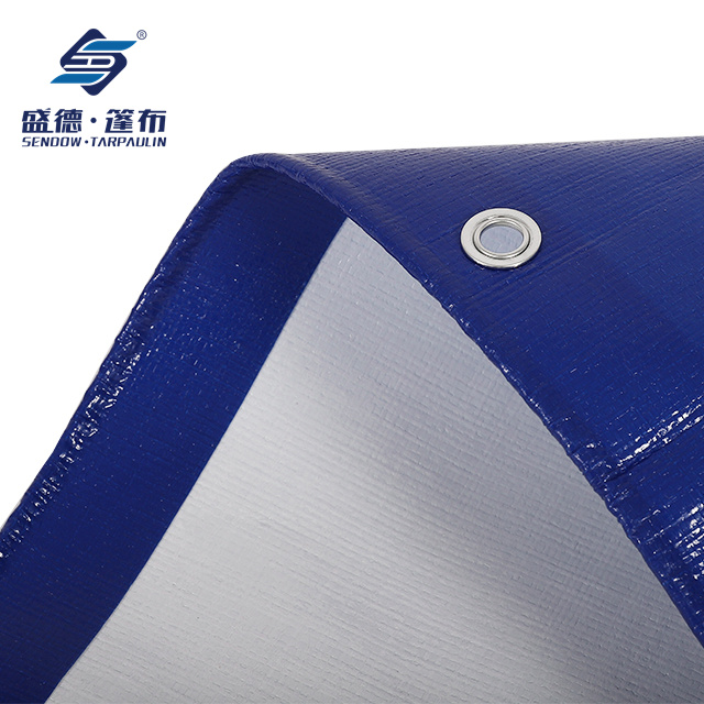 Tarpaulin PE polyvalent 