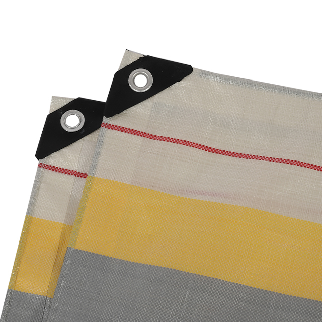 B&acirc;che de couverture de camion