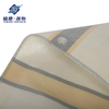 250 GSM 100% nouvelle bâche HDPE haute résistance imperméable PE bâche