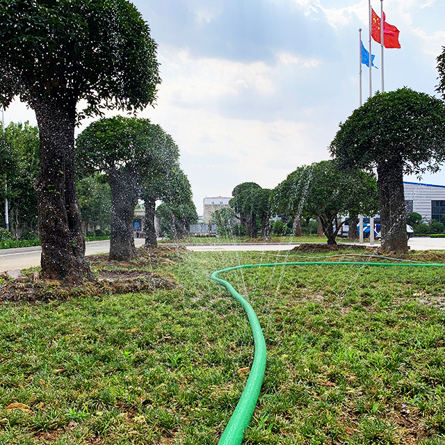 Tuyau PE pour micro-pulv&eacute;risation